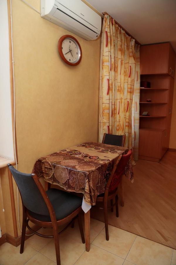Am Studio Daire Erivan Dış mekan fotoğraf