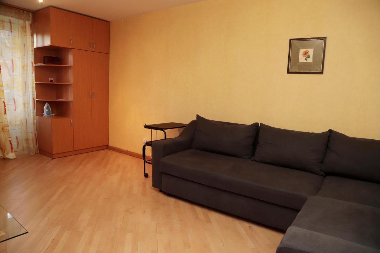 Am Studio Daire Erivan Dış mekan fotoğraf