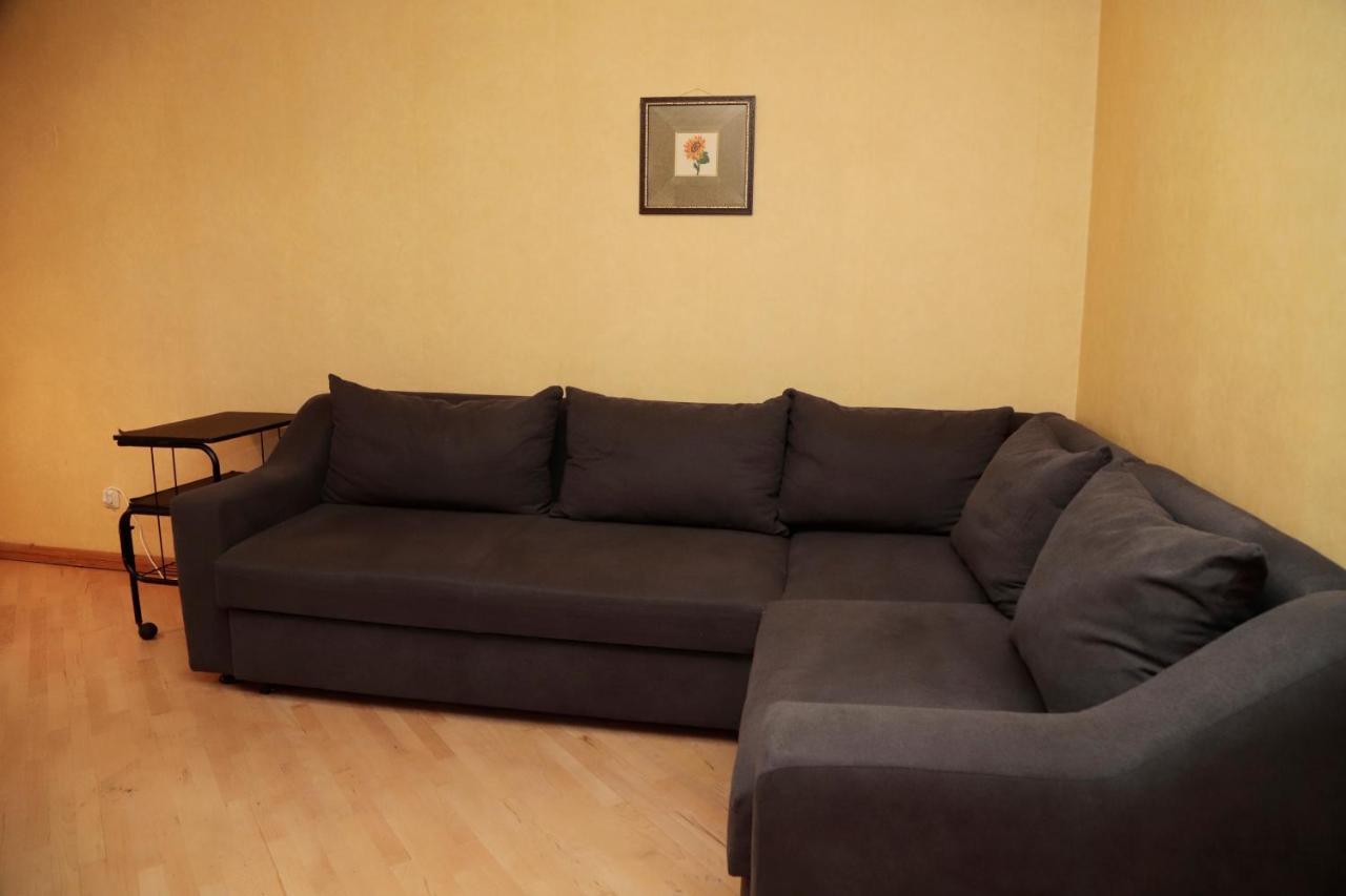 Am Studio Daire Erivan Dış mekan fotoğraf